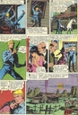 Scan Episode Western de la série Collection Comics Classic